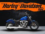 Harley-Davidson STREET BOB FXBB 117ci MY26 - Harley-Davidson Street Bob 117