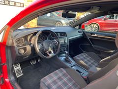 Golf VII  GTI - AHK -  Temp. - Sitzh.- Automatik