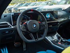 BMW M4 – 12 / 30