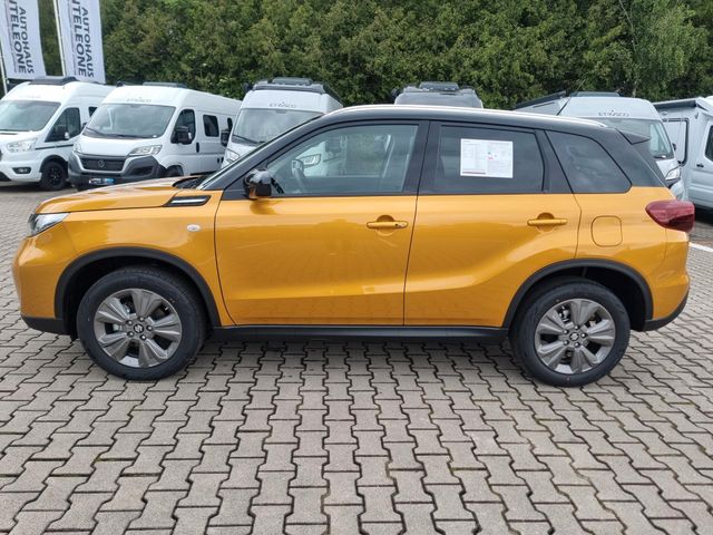 Suzuki Vitara 1.4 Comfort Allgrip | Facelift | 4x4