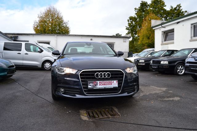 Audi A6 Lim. 2.8 FSI