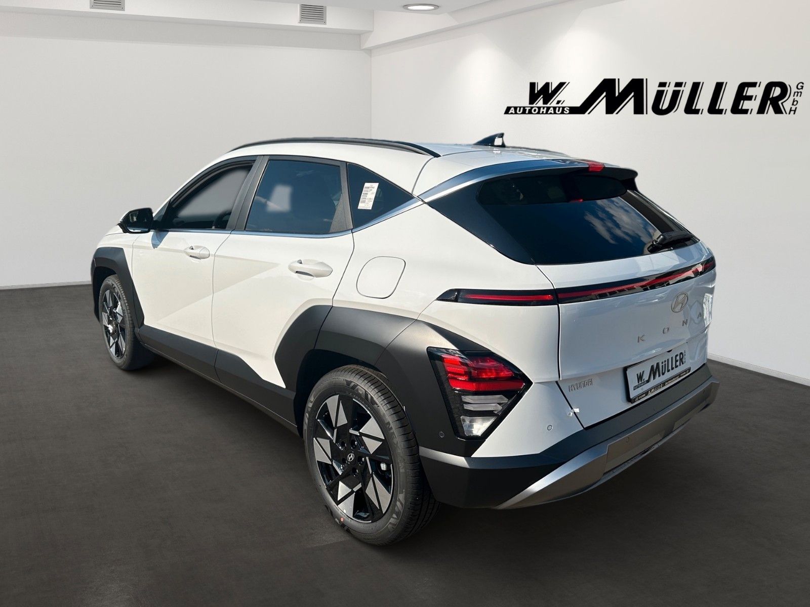 Fahrzeugabbildung Hyundai Kona Prime *ALLRAD*