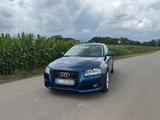 Audi A3 8P - Audi A3 mit Diesel-Antrieb: Sportwagen