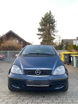 Mercedes-Benz A 160 (W168) - Gepflegt & in... - Mercedes-Benz A-Class: 168