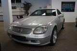 Mercedes-Benz SLK 320*NAVI*LEDER*SHZ*SERVICEHISTORIE* - Mercedes-Benz Gebrauchtwagen von 2003