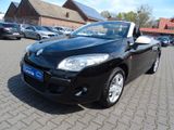 Renault Megane III Coupe / Cabrio Floride - Renault Megane aus 2013