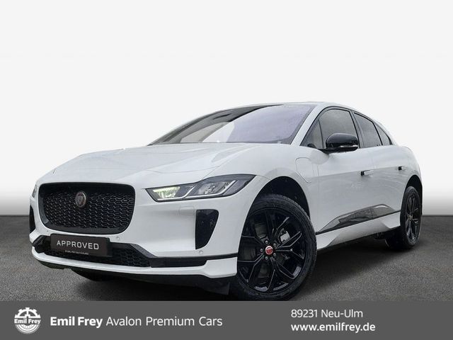 Jaguar I-Pace EV400 AWD S