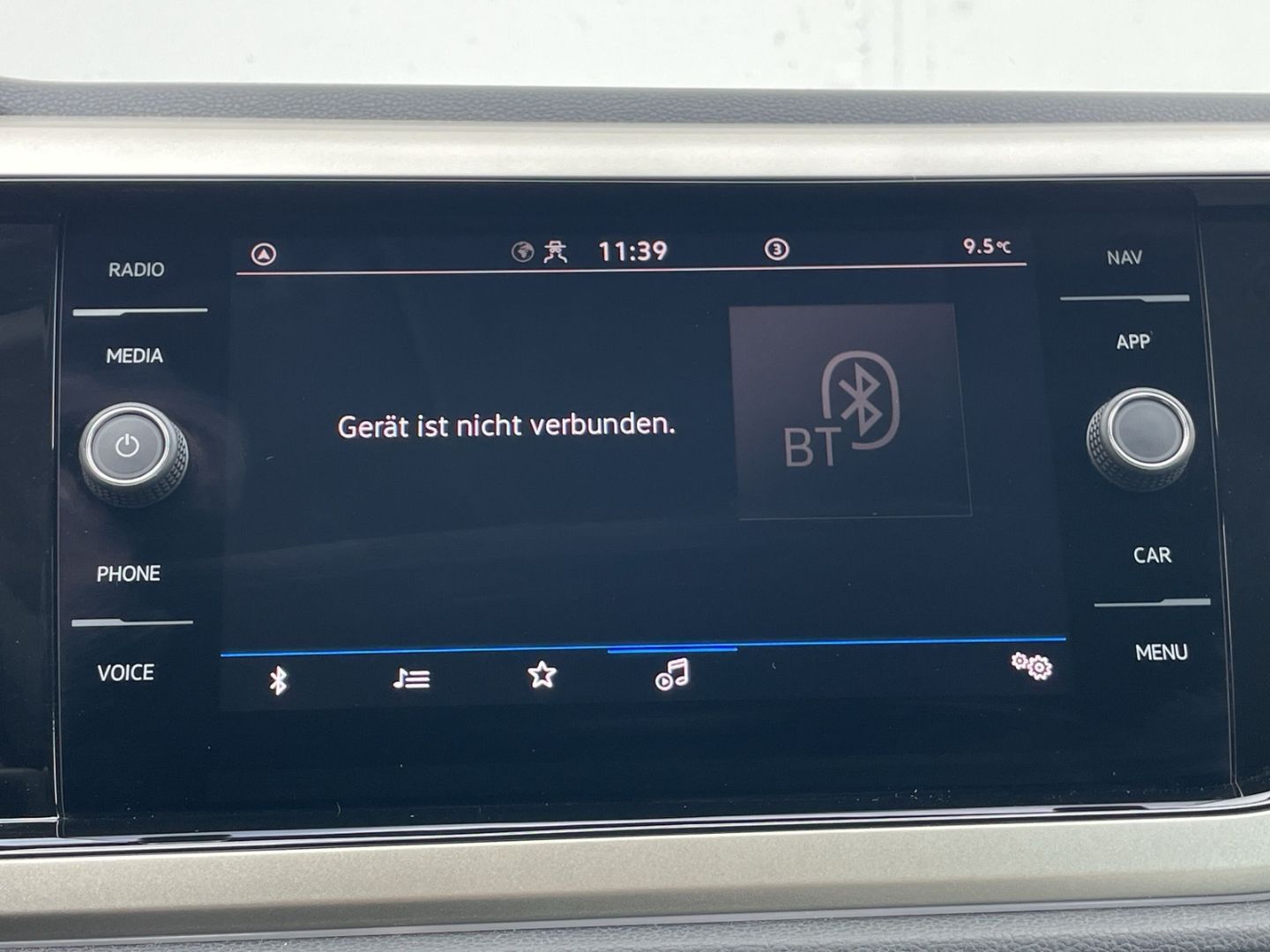 Taigo 1.0TSI DSG Move AHK/Kamera/App-Connect/ACC