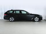 BMW 520 d TG Alarm SHZ DAB Lordose 4-Zonen Parkassis - BMW 520 in Frankfurt (Main)