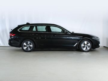 BMW 520 - 4