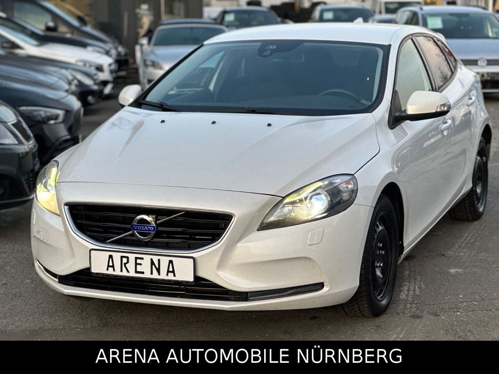 Angebot ansehen Volvo V40