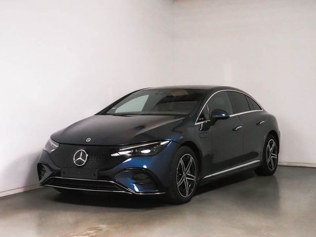 Mercedes-Benz EQE 500 4M AMG-Line/Electric Art+AHK+DISTRO+Memo