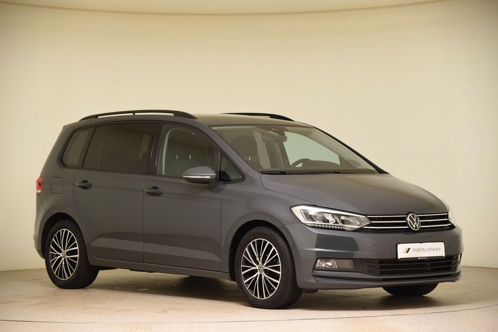 VW Touran