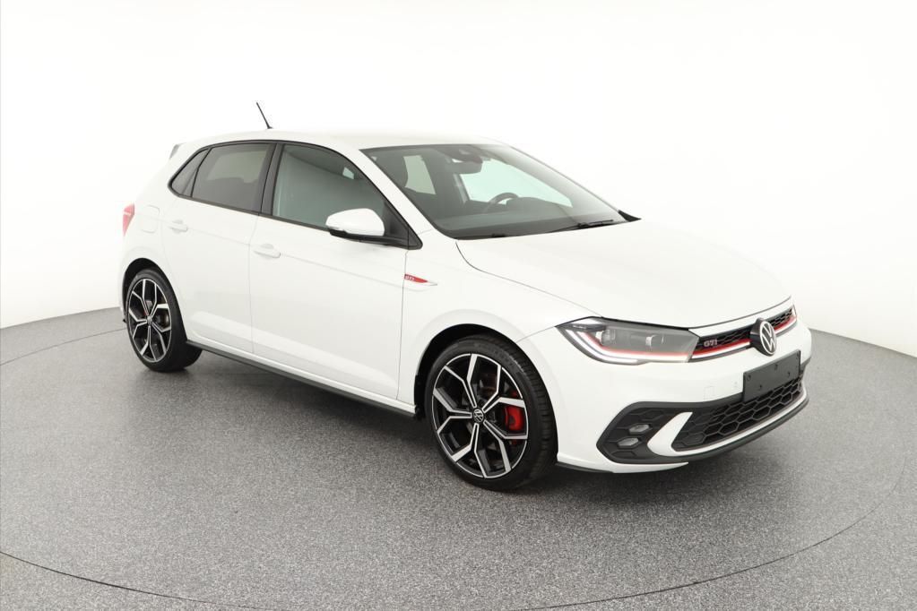 Volkswagen Polo GTI 2.0 TSI 152kW DSG PDC*Klima*Tempo*SH