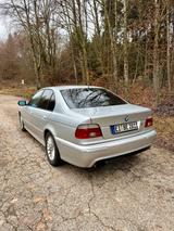 BMW Bmw 5er e39 530d Limousine M-Paket - BMW aus 2001: 3er