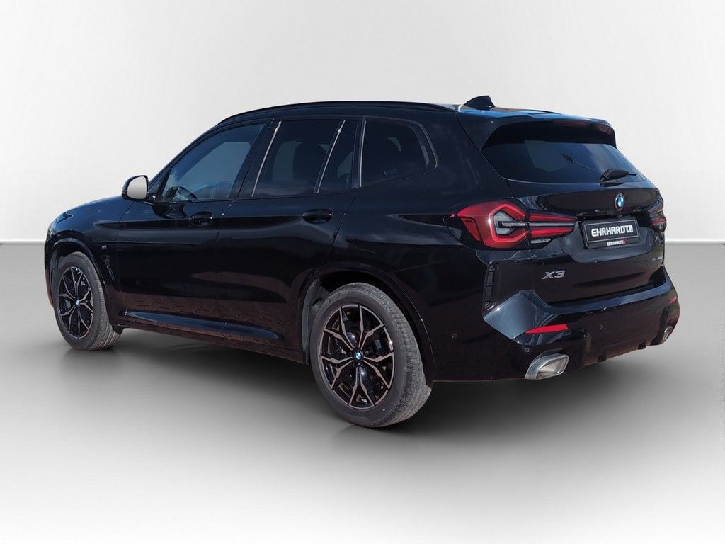 BMW X3 - Bild 7