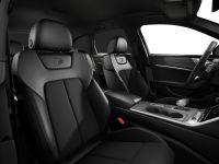 Audi A6 - Vorschau Bild 9