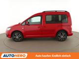 Volkswagen Caddy 2.0 TDI Edition30*NAV*XENON*TEMPO*PDC*PLA* - Volkswagen Caddy mit Diesel-Antrieb: Allradantrieb