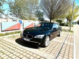 BMW F01 750Li - BMW 7er Reihe in Stuttgart