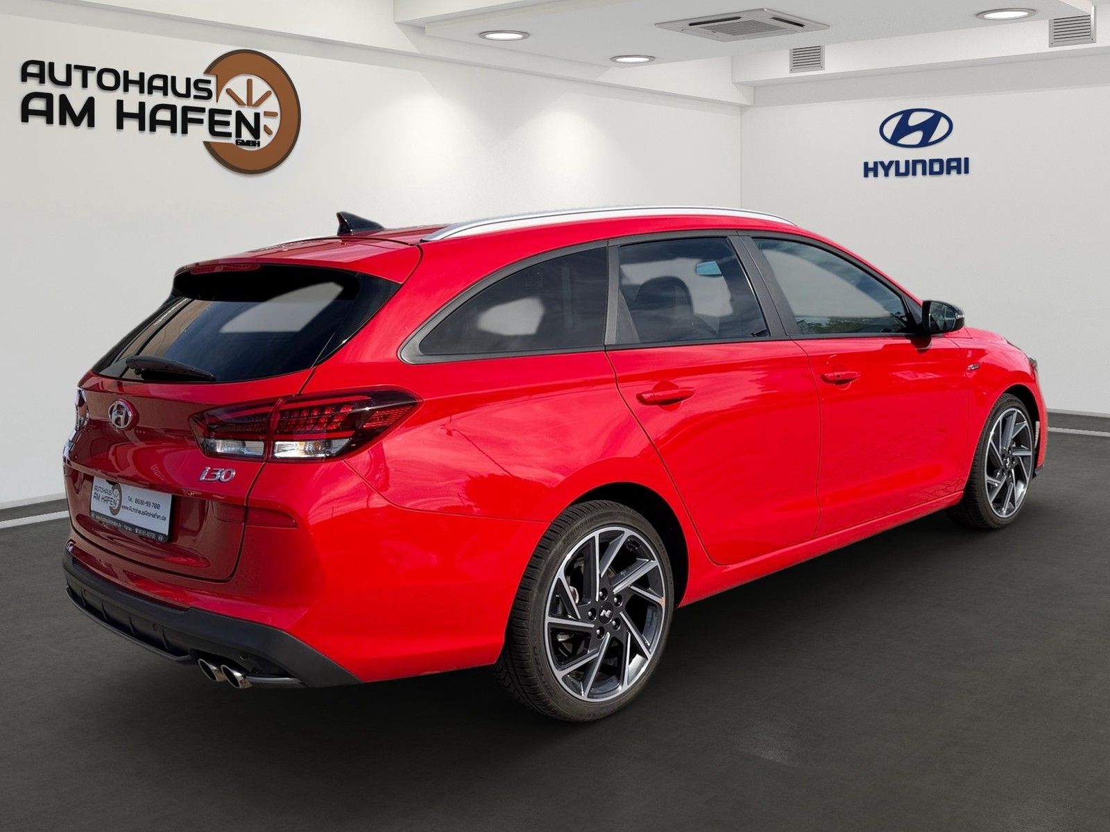 Hyundai i30 – Bild 4