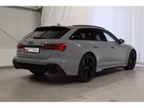 Audi RS 6 Avant 4.0 TFSI quattro B&O*Pano*Matrix * - Audi RS6 in Aachen
