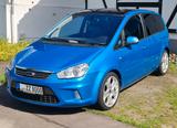 Ford C-Max 2,0TDCi   Titanium Panorama Kamera Android
