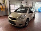 Toyota Yaris 1.33 VVT-i Cool+ - Toyota: Unfallwagen