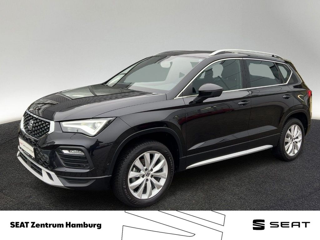 Ateca 1.5 TSI ACT Xperience DSG Navi Sitzhzg LED