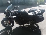 Suzuki Bandit 650 s tiefer gelegt  - SUZUKI 650 S BANDIT