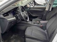 Skoda Octavia - Vorschau Bild 8