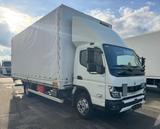 FUSO Canter 7C18 Klima LBW 1.000 kg Euro6E - Fuso CANTER 7C18