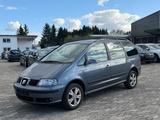 Seat Alhambra Best of Vigo - Seat Alhambra Vigo mit Diesel-Antrieb