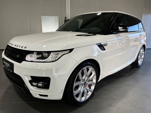 Land Rover Range Rover Sport HSE Dynamic