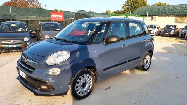 Fiat 500L 1.3 Multijet 95 CV Urban