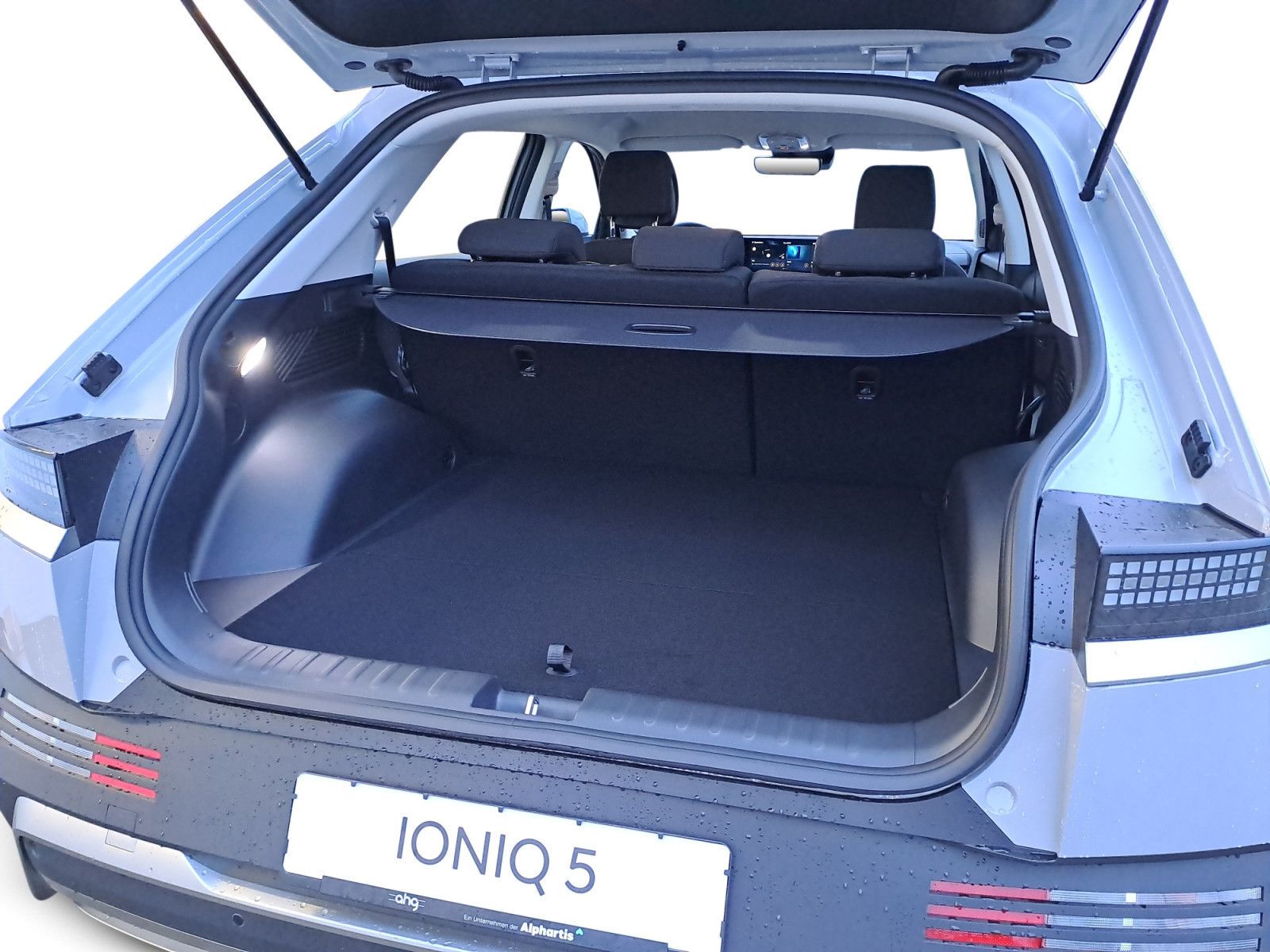 Hyundai IONIQ 5 – Bild 17