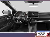 Nissan Qashqai - Vorschau Bild 4