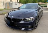 BMW 430i Coupé M Sport A M Sport Modell 2019 - BMW 430: Coupé