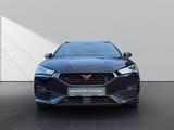 Cupra Leon Sportstourer VZ 4Drive *Navi*Beats*19''Copp - blaue Cupra Leon