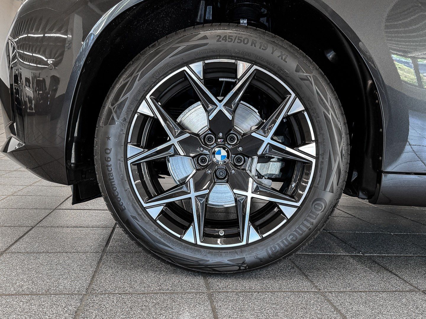 BMW X3 - Bild 4