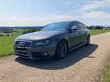 Audi S4 3.0 TFSI quattro Avant - - gebrauchte Audi S4 aus dem Jahr 2010