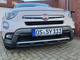 Fiat 500X 1.4 MultiAir 103kW 4x2 (140 PS) - Fiat: Multiair