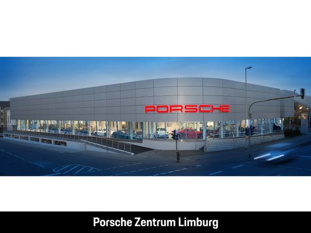 PORSCHE Boxster 718 S Sportabgasanlage 20-Zoll PDLS