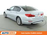BMW 530i xDrive Sport Line Aut.*NAVI*LED*HUD*CAM*PDC - BMW 530: Limousine, 530i