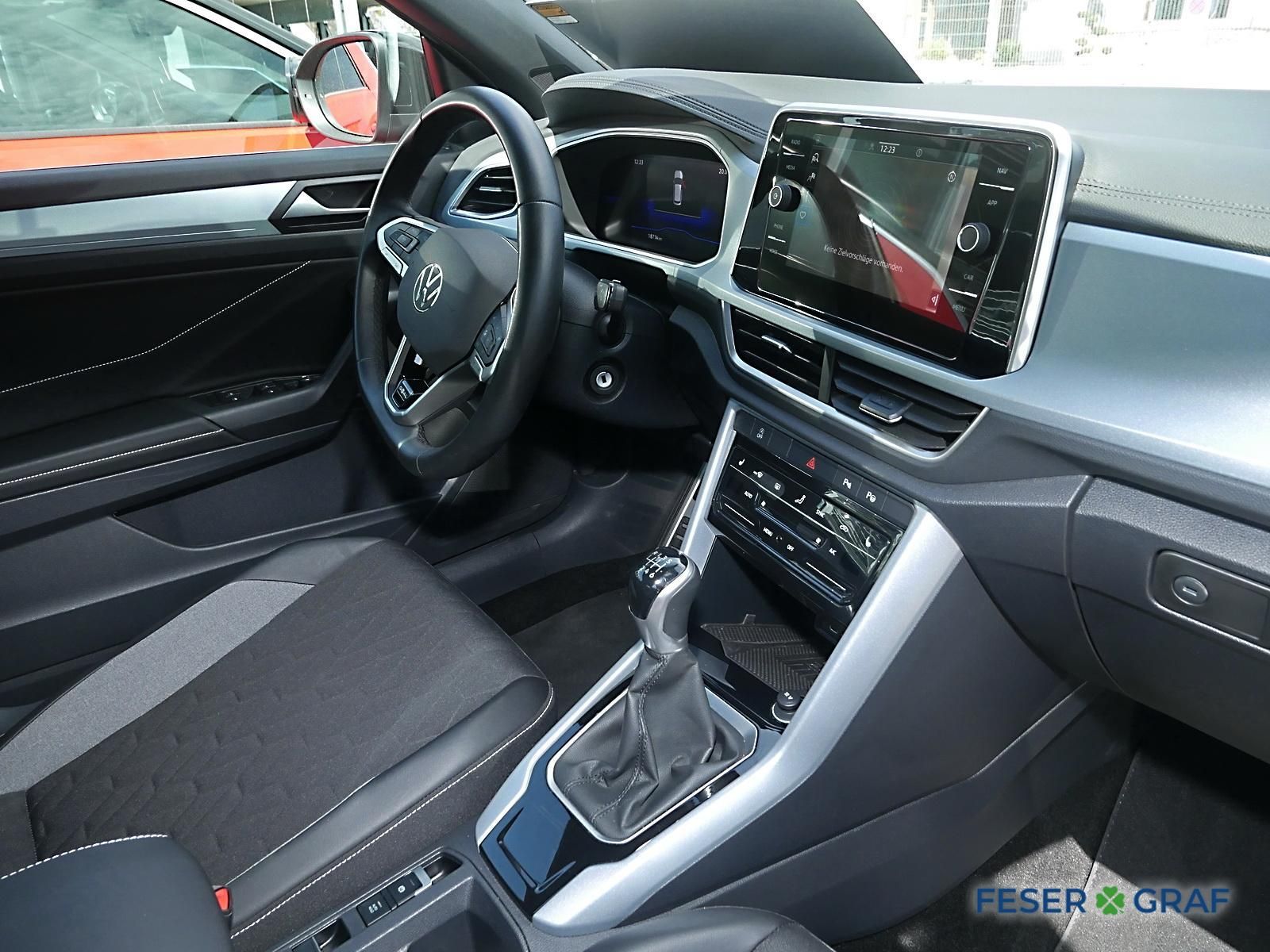 Volkswagen T-Roc - Bild 6