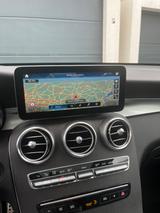 Mercedes-Benz GLC 200 4MATIC AMG style Interieur - Mercedes-Benz GLC 200 Gebrauchtwagen