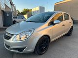 Opel Corsa NUR 99.000 KM  TÜV NEU INSPEKTION NEU 4 TÜ - Opel Corsa bis 5.000 Euro