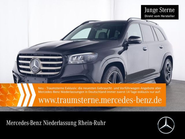 Mercedes-Benz GLS 350 d 4M AMG Advanced+/Pano/Night/AHK/Standh