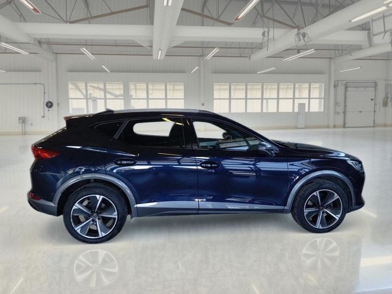 Cupra CUPRA FORMENTOR 2.0 TDI 4DRIVE DSG SUV imagem 3