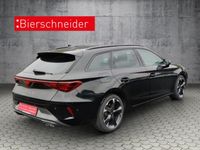 Cupra Leon - Vorschau Bild 5