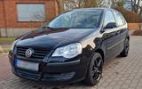 Volkswagen Polo 1.2 40kW Sportline Sportline - Volkswagen Polo: 40